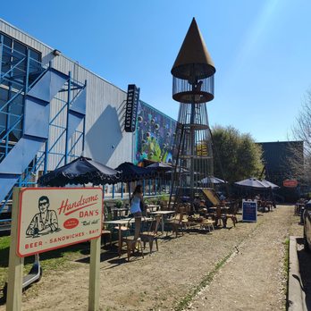 Handsome Dan’s - Beer Bar Near Me - Austin, Texas