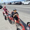 Wheel Fun Rentals - Alki Beach gift card