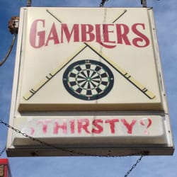 Gamblers - Gamblers