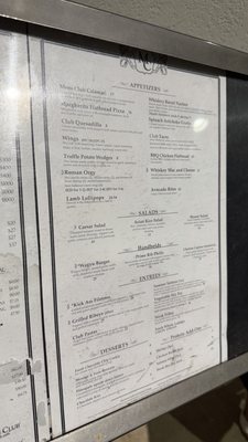 The Gentlemen's Club - Charlotte