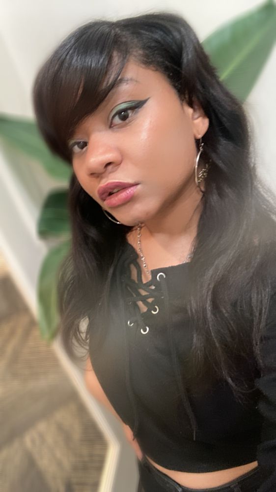 BULAFLA HAIR STUDIO 373 Muddy Branch Rd, Gaithersburg, Maryland