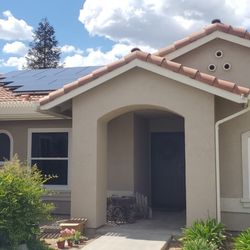 Rodriguez Window Company