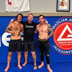 Black Tier Executive Protection - Executive Protection Hand-to-Hand MMA Training