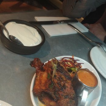 Gunpowder - Indian Near Me - London, XGL