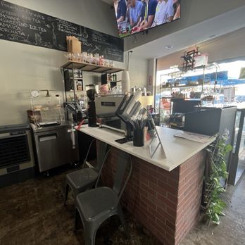 The Perfect Box Cafe - Bakeries Near Me - Covina, California The Perfect Box Cafe - Bakeries Near Me - Covina, California