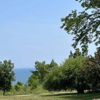 Warnimont Golf Course - Golf Near Me - Cudahy, Wisconsin