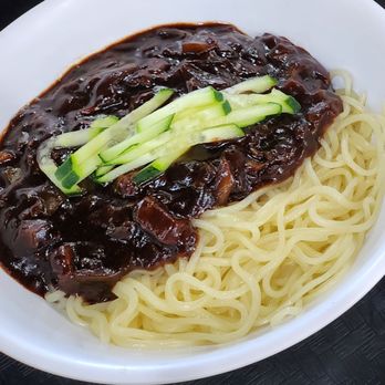 Paik's Noodle - Jajangmyeon - Noodles Near Me - Houston, Texas Paik's Noodle - Jajangmyeon - Noodles Near Me - Houston, Texas
