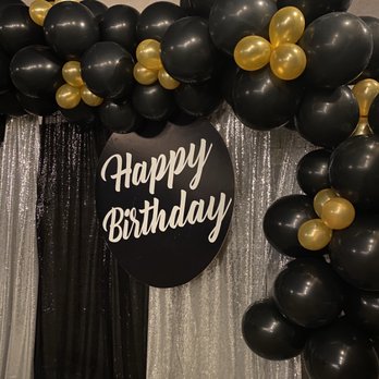 Balloon Babes - Balloon Garland - Balloon Services Near Me