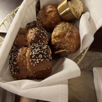 14 Prime - THE BREAD. THE BUTTER. You have to experience it to understand. - Steakhouses Near Me - Jacksonville, Florida 14 Prime - THE BREAD. THE BUTTER. You have to experience it to understand. - Steakhouses Near Me - Jacksonville, Florida