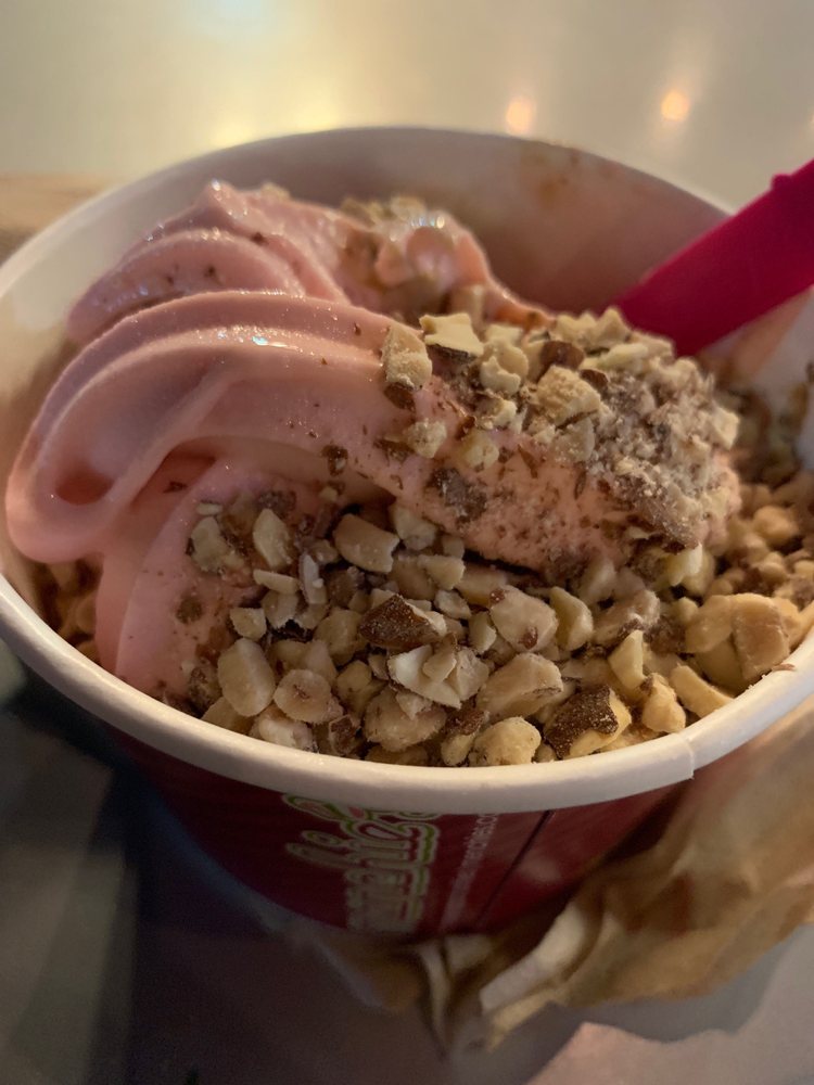 MENCHIE’S FROZEN YOGURT - 153 Photos & 166 Reviews - Ice Cream & Frozen ...