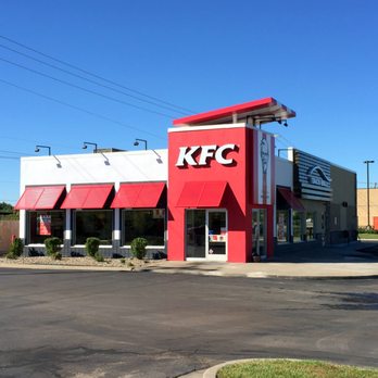 KFC - Remodeled Restaurant Exterior - Fast Food Near Me - Gardner, Kansas KFC - Remodeled Restaurant Exterior - Fast Food Near Me - Gardner, Kansas