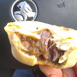 Original Food Co - PIE!