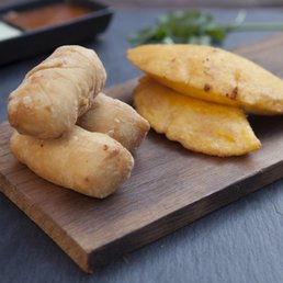 Empanadas
