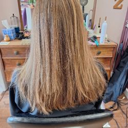 Studio Z Hair & Nails