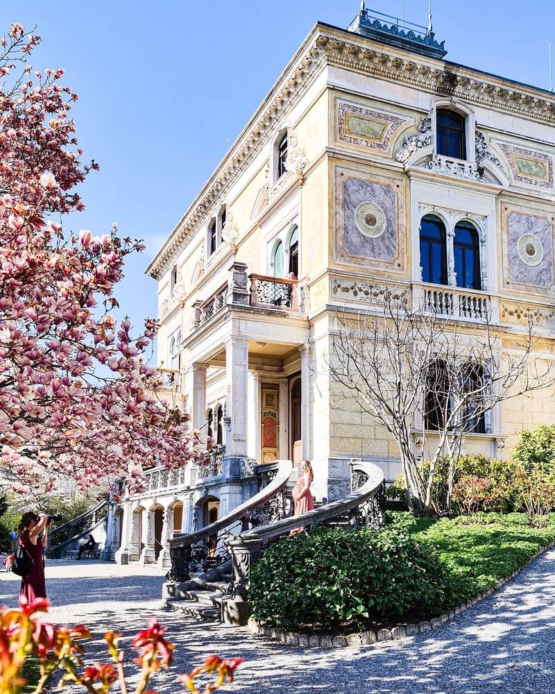 Villa Patumbah