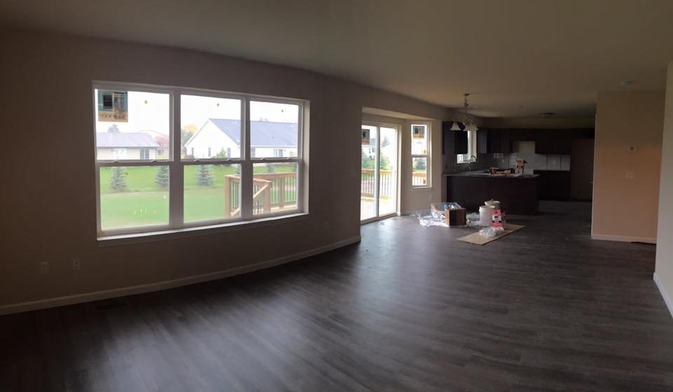 Slide of Custom Heating & Plumbing