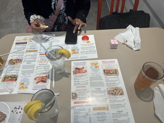 Menu photo 1 Wild Eggs Jeffersontown, KY Menu photo 1 Wild Eggs Jeffersontown, KY