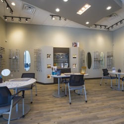 Our Optical. Plenty of Frames here, let us help you find your style!