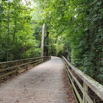 Big Creek Greenway - Parks Near Me - Cumming, Georgia