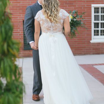 Mia Bella Couture - Bridal Near Me - Del Mar, California Mia Bella Couture - Bridal Near Me - Del Mar, California
