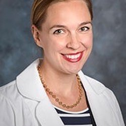 Vanessa Gabrovsky Cuéllar, MD - Dr Vanessa Cuellar
