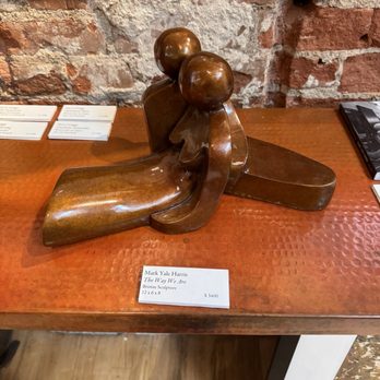 Mirada Fine Art Gallery - Art Galleries Near Me - Denver, Colorado Mirada Fine Art Gallery - Art Galleries Near Me - Denver, Colorado