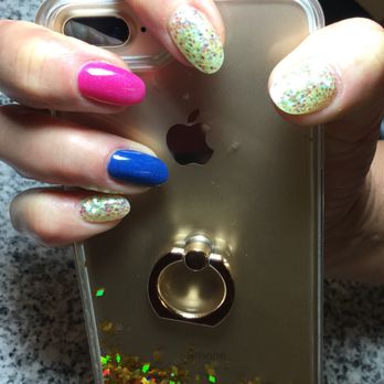 Q Nails Spa - Nail Salons Near Me - Bellevue, Washington