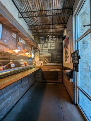 TEN Ramen by null