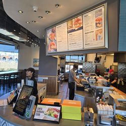 Habit Burger & Grill - The habit baby