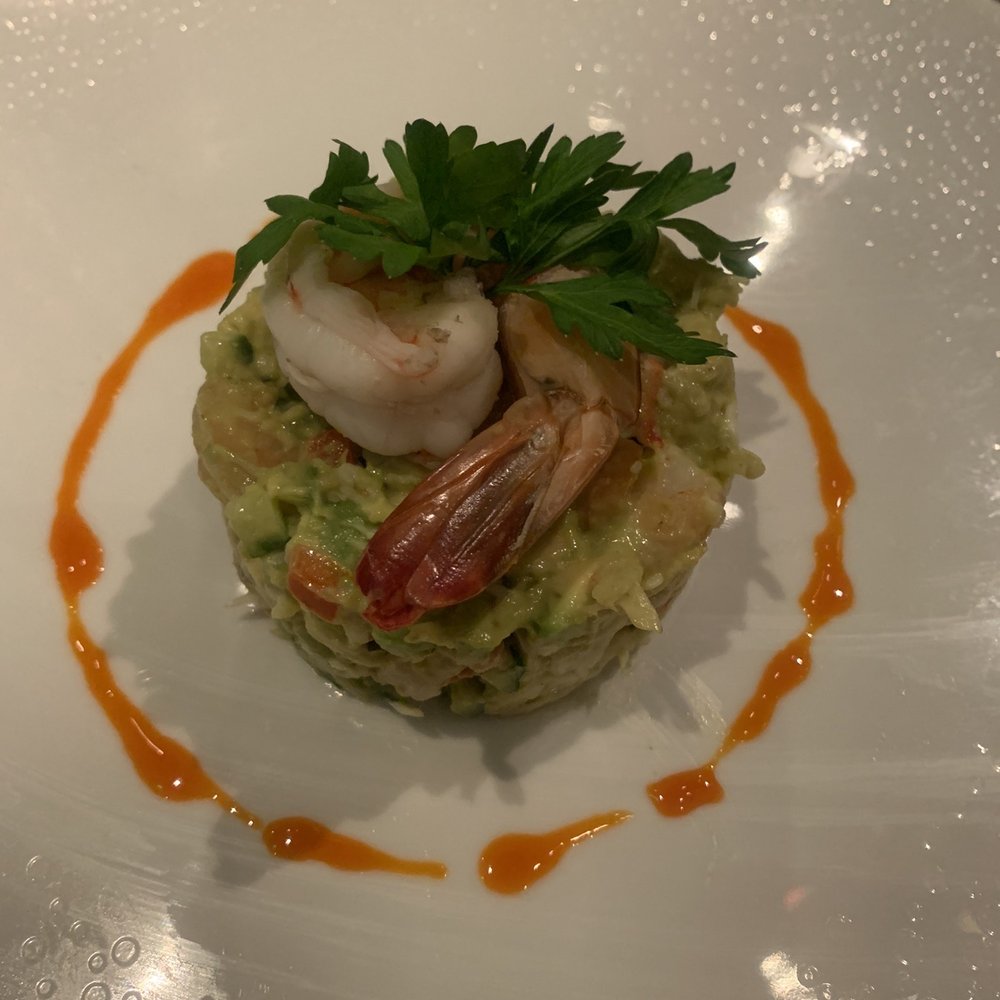 C2 Steak & Seafood - Steakhouses Near Me - Brooks, California