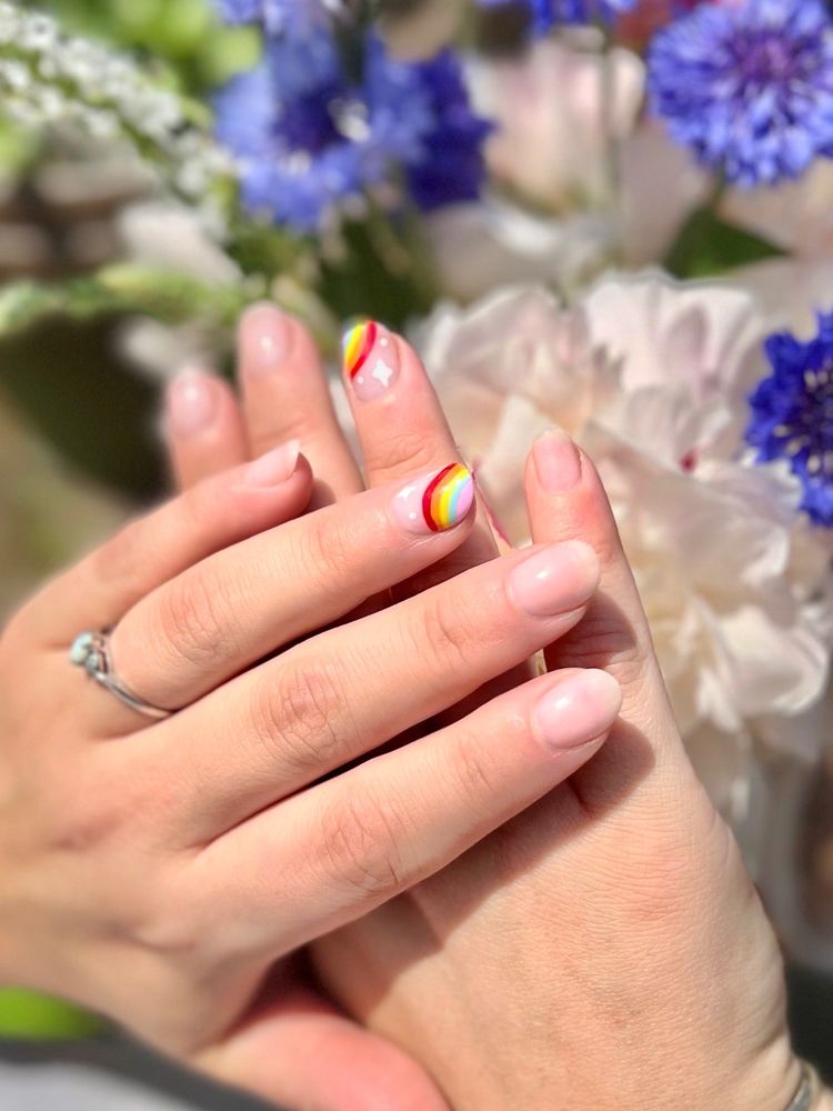 K NAILS & SPA Updated October 2024 42 Photos & 18 Reviews 6 Alphonse St, Falmouth