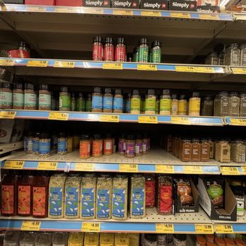 Grocery Outlet - Seasoning and spices - Grocery Near Me - Irvine, California Grocery Outlet - Seasoning and spices - Grocery Near Me - Irvine, California