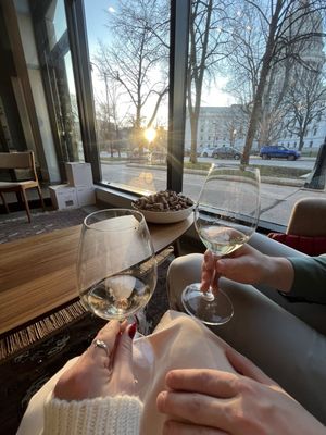 Square Wine Company by null