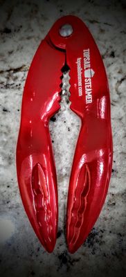 Topsail Steamer Seafood by null