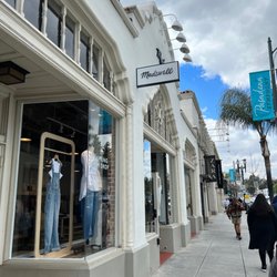 Madewell
