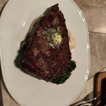 Cowboy Star - 18 oz. Cattleman's Cut Bone-In Dry-Aged Ribeye - Steakhouses Near Me - San Diego, California Cowboy Star - 18 oz. Cattleman's Cut Bone-In Dry-Aged Ribeye - Steakhouses Near Me - San Diego, California