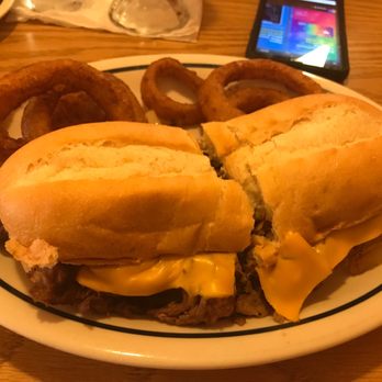 IHOP - Steak and cheese - Breakfast & Brunch Near Me - Marion, Indiana IHOP - Steak and cheese - Breakfast & Brunch Near Me - Marion, Indiana