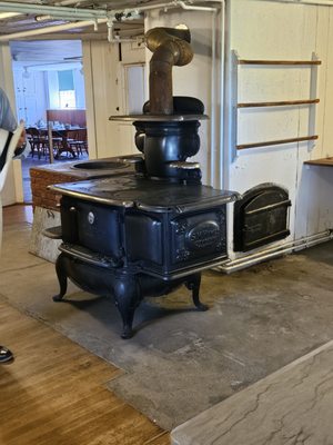 Canterbury Shaker Village by null
