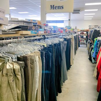 Maj R Thrift - Pants in the men's section - Thrift Stores Near Me - Shawnee, Kansas Maj R Thrift - Pants in the men's section - Thrift Stores Near Me - Shawnee, Kansas