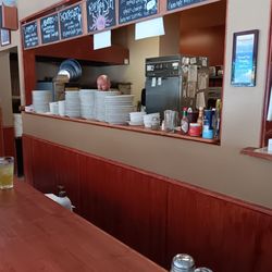 Rusted Sun Pizzeria