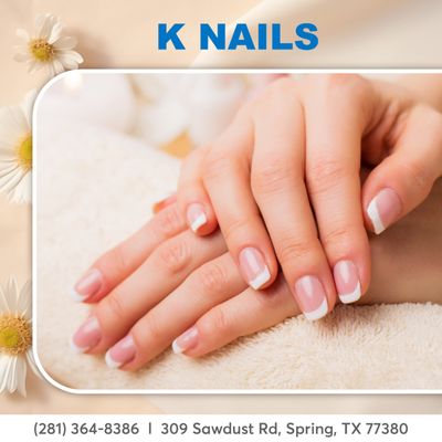 K Nails