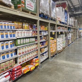 Joe V's Smart Shop - shelves of food - Grocery Near Me - Katy, Texas Joe V's Smart Shop - shelves of food - Grocery Near Me - Katy, Texas