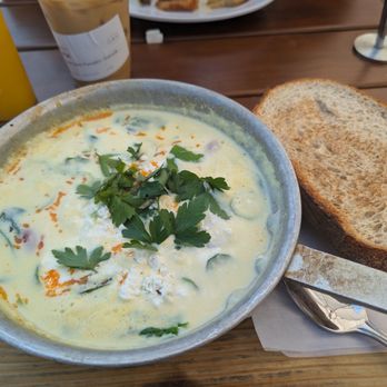 Tatte Bakery & Cafe | Rockville - Corn shakshouka - Breakfast & Brunch Near Me - Rockville, Maryland Tatte Bakery & Cafe | Rockville - Corn shakshouka - Breakfast & Brunch Near Me - Rockville, Maryland