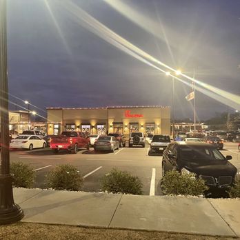 Chick-fil-A - Exterior - Fast Food Near Me - Madison, Alabama