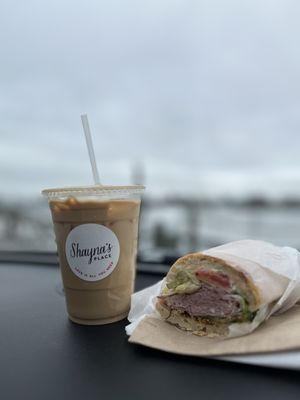 Shayna's Place by null