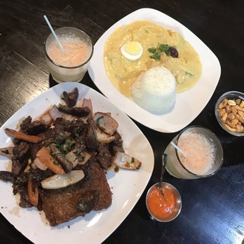 Autentico - Dinner - Peruvian Near Me - Great Falls, Virginia Autentico - Dinner - Peruvian Near Me - Great Falls, Virginia