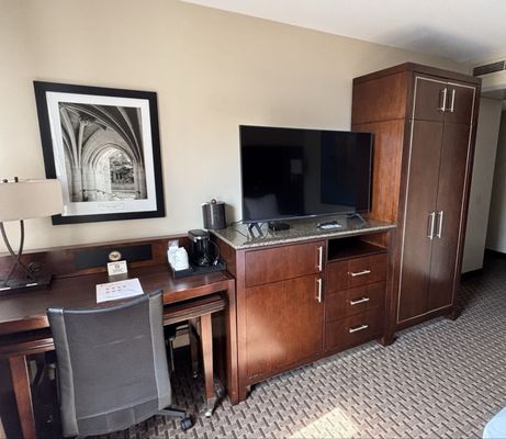 New Haven Hotel by null