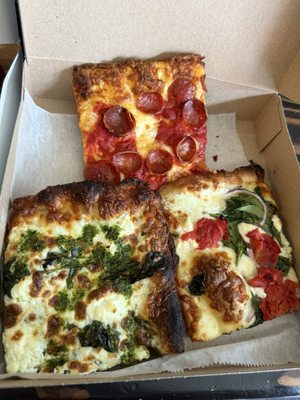 Badamo’s Pizza - Northside by null