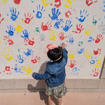 Garehime Heights Park - Hands - Parks Near Me - Las Vegas, Nevada Garehime Heights Park - Hands - Parks Near Me - Las Vegas, Nevada