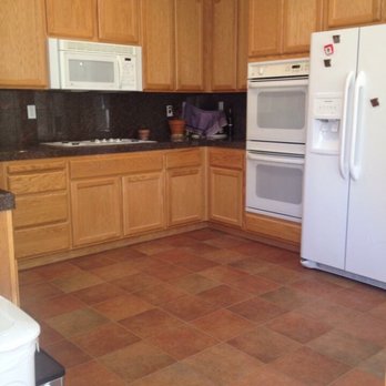 Excellent Painting - Before - Painters Near Me - Fairfield, California